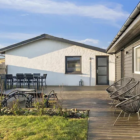 3022 Хвиде-Санде