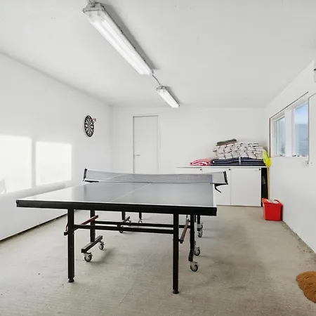 Дом отдыха 3022 Хвиде-Санде