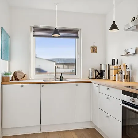 Feriehus 3022 *