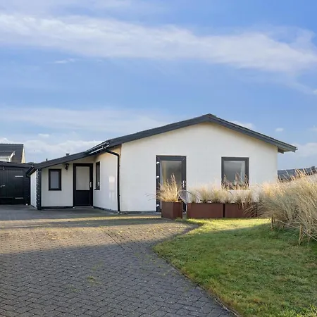 3022 Feriehus *