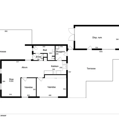 3022 Хвиде-Санде