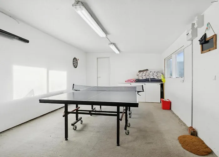 펜션 3022 흐비드 산드