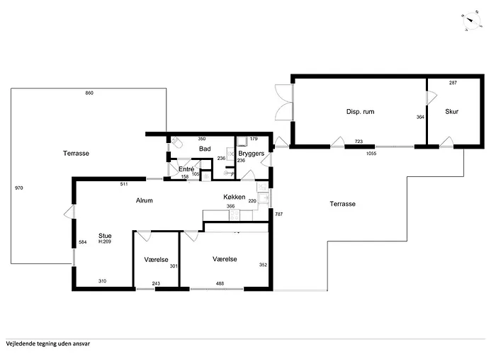 3022 Хвиде-Санде
