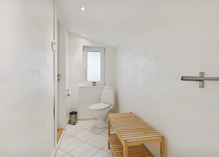 Дом отдыха 3022 Хвиде-Санде